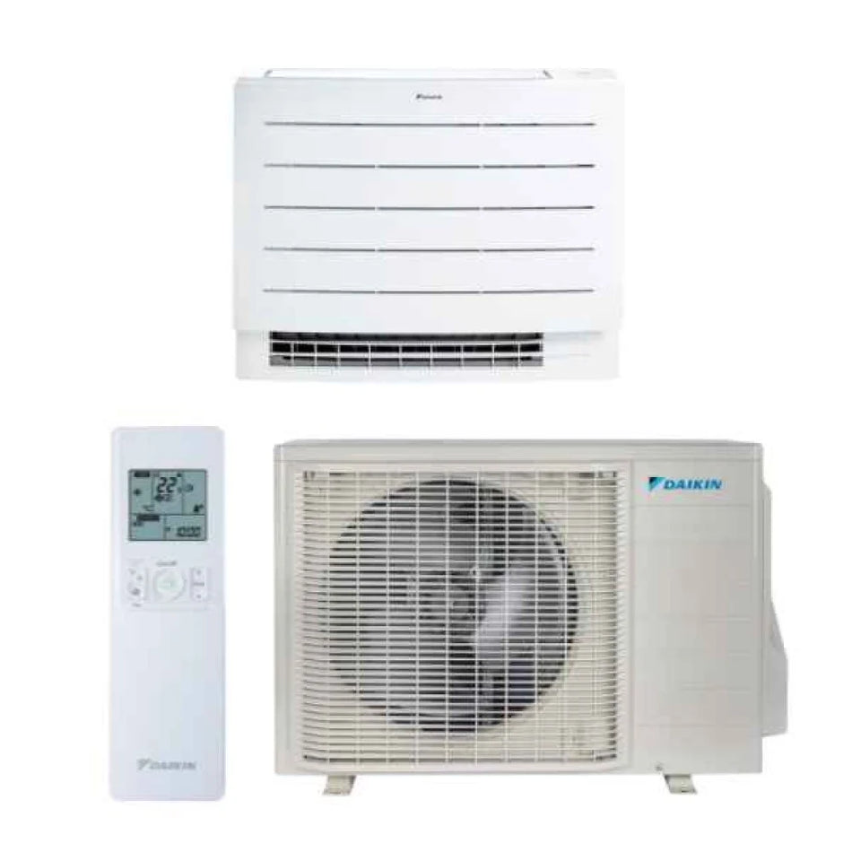 DAIKIN FVXM50B + RXM50A8 Truhengerät Perfera 5.0 KW
