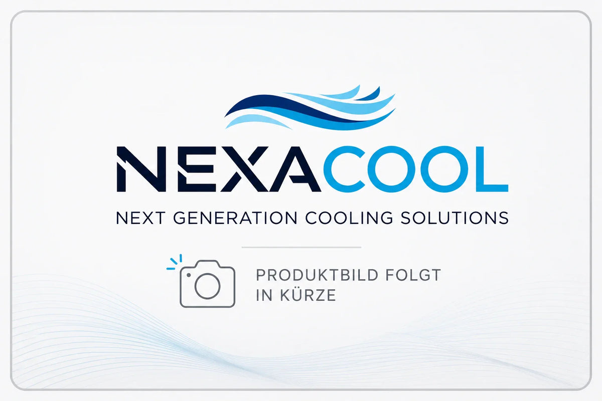 SVA-L STR CAP Single Split Klimaanlage - Produktbild folgt