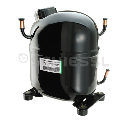 Embraco Verdichter R404A/R507 NJ9226GK Rotalock 230V