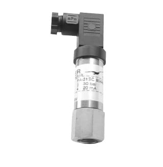 Micro Nova Drucktransmitter PMK-30 0-30 Bar 4-20mA