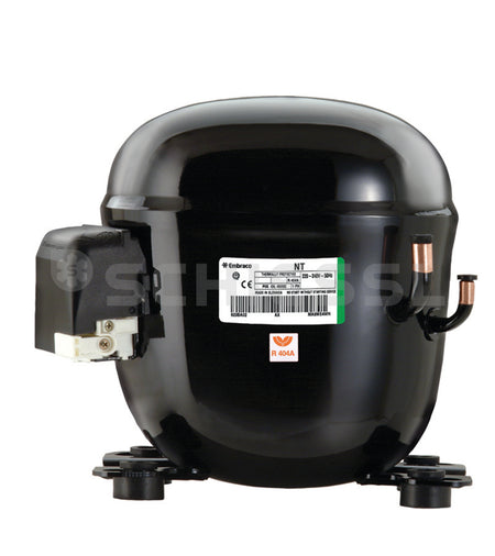 Embraco Verdichter R404A/R507 NT6220GK 230V