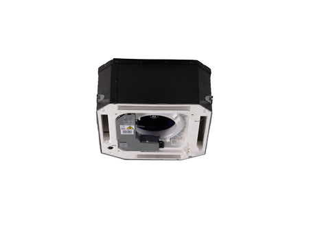 Buderus Logacool AC166i-2,1 MS 4CC Multisplit komp. 4-Wege Kassette 2,1kW