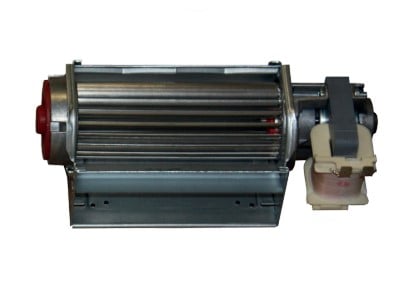 EBM Papst Querstromgebläse QLK 45/1800-2518