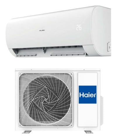 HAIER PEARL PREMIUM Set AS71PEPHRA-PRE + 1U71WEPFRA-PRE - 7,1 kW