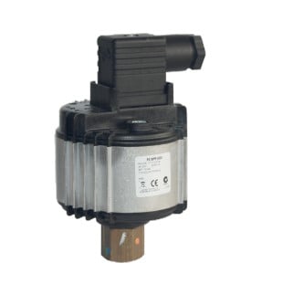 Penn Drehzahlregler P215PR-9202 22-42bar 4A 7/16 i