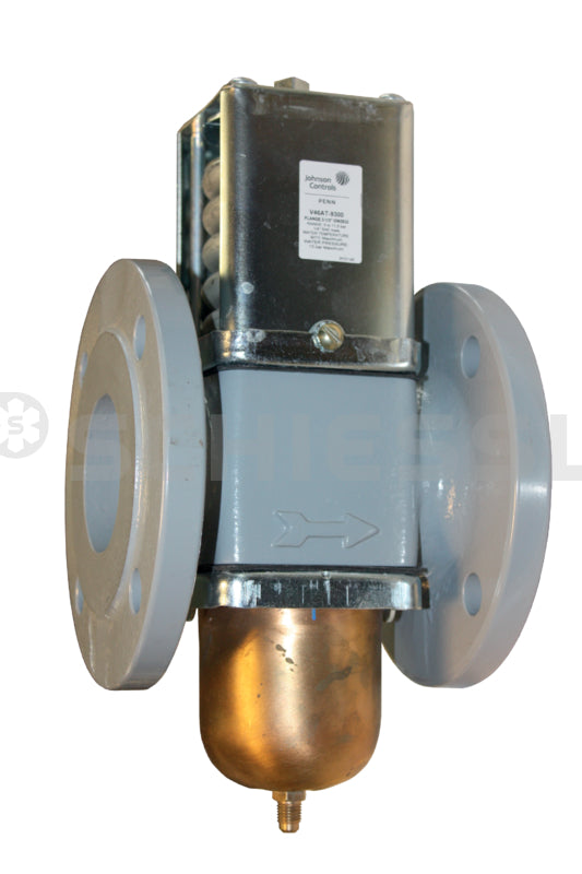 Penn Kühlwasserregler V46AT-9301 DN 65 2-1/2"