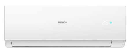 HEIKO QIRA Multisplit Wandgerät - JS025-QW2 - 2,6 kW