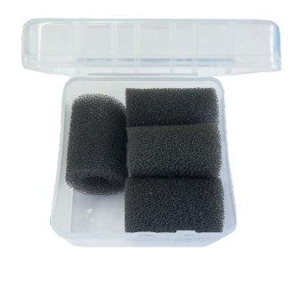 Refco Ersatzfilter f.Tauwasserpumpe FIL-4064/4 (Pack=4St)
