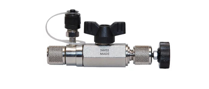 Refco Schraderventilwechselschlüssel 32525