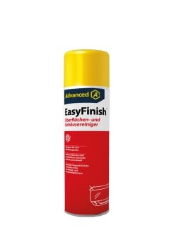 Reinigungsmittel f.Oberflächen EasyFinish Aerosolspray 600ml