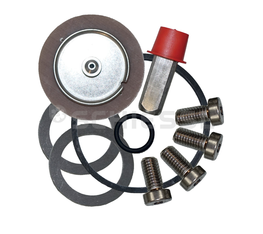 Danfoss Reparatursatz f. EVR10 Version 1 032F0185