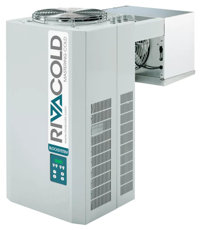 Rivacold Sattel Blocksystem NK FAM 016 PW 01/C R290 230V