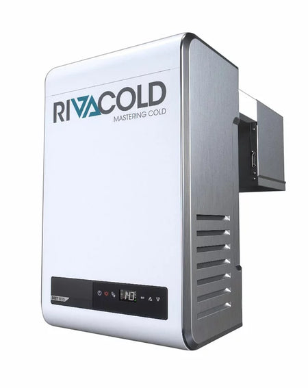 Rivacold Sattel Blocksystem TK BEST