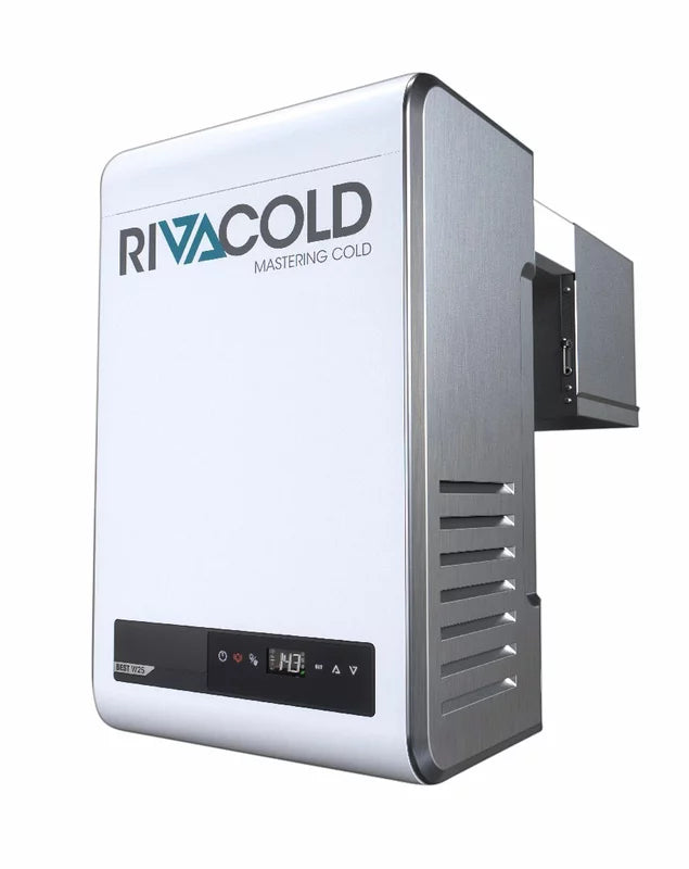 Rivacold Sattel Blocksystem NK BEST