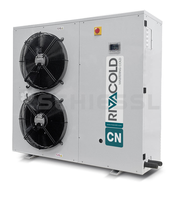 Rivacold Außeneinheit NK CO2NNEXT 100 R744 400V