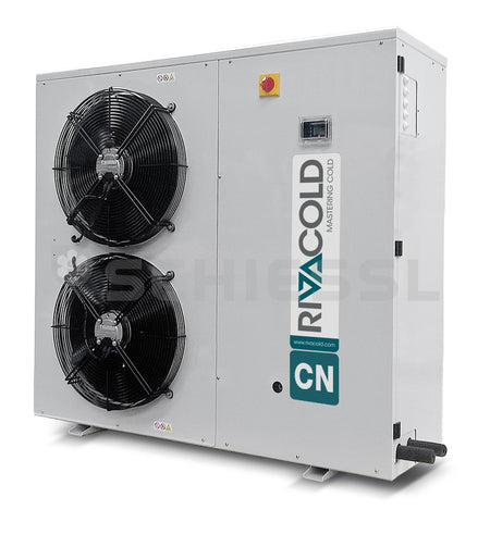 Rivacold Außeneinheit NK CO2NNEXT 100 R744 400V