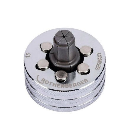 Rothenberger Expanderkopf Standard 15mm 11015