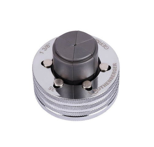 Rothenberger Expanderkopf Standard 35mm + 1-3/8" 11035