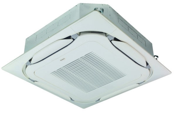 Daikin R-32 Roundflow Zwischendeckengerät FCAG35B + RXM35R9 - 3,5 kW