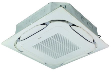 Daikin R-32 Roundflow Zwischendeckengerät FCAG35B + RXM35R9 - 3,5 kW