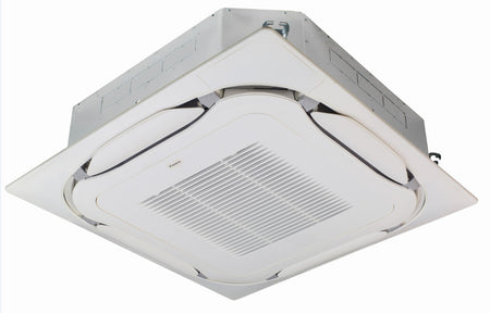 Daikin R-32 Roundflow Zwischendeckengerät FCAHG125H + RZAG125NY1 - 12,1 kW