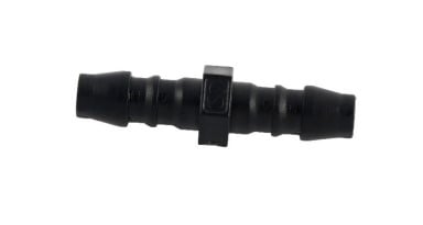Sauermann Schlauchverbinder gerade ACC00901 AD 10mm (5Stck)