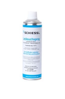 Schiessl Lecksuchspray -15 Grad C Dose 400ml Inhalt