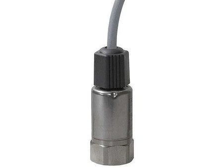 Siemens PolyCool Druckfühler QBE2104-P60U 4-20mA -1/+59 Bar