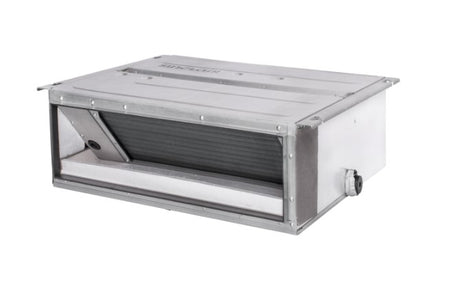 SINCLAIR Multisplit Kanalgerät MV-D09BI - 2,5 kW