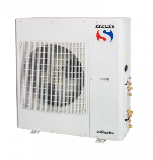 SINCLAIR Multi Variable Multisplit Außengerät MV-E42BI 12.1 kW