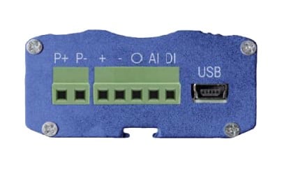 SMARTbox Mini 1-Kanal/Alarm Datenlogger inkl. Netzteil o.Fühler m.SIM-Karte