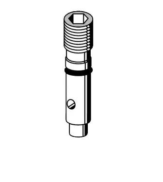 Sporlan Düseneinsatz QC-01 gelb 168072