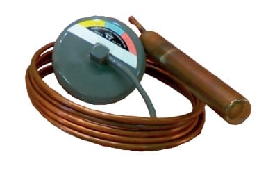 Sporlan Ventiloberteil R134a KT-43-FCP60 MOP 180344