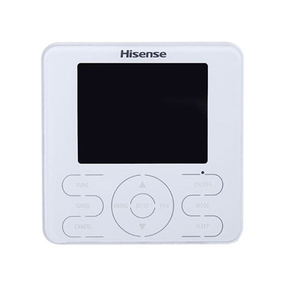 HISENSE Kabelfernbedienung YXE-D01U(E)