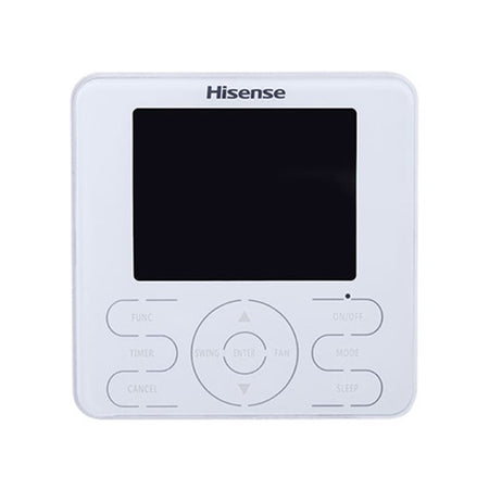 HISENSE Kabelfernbedienung YXE-D01U(E)
