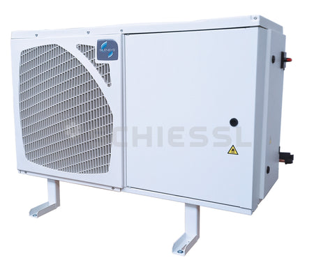 Tecumseh Außeneinheit SILENSYS Advanced SILFH4518N-XC 230V