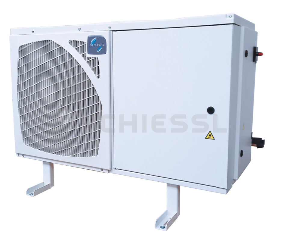 Tecumseh Außeneinheit SILENSYS Advanced SILFH2511P-XC 230V