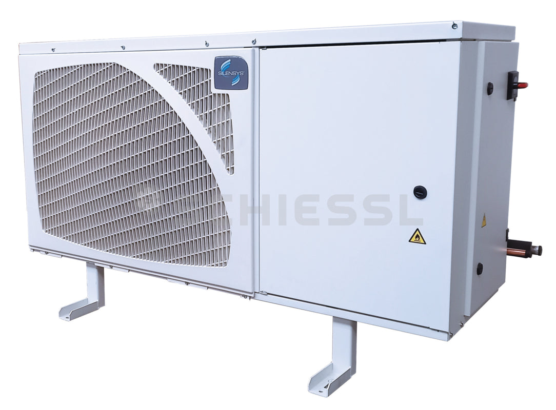 Tecumseh Außeneinheit SILENSYS Advanced SILAG4547N-TX 400V