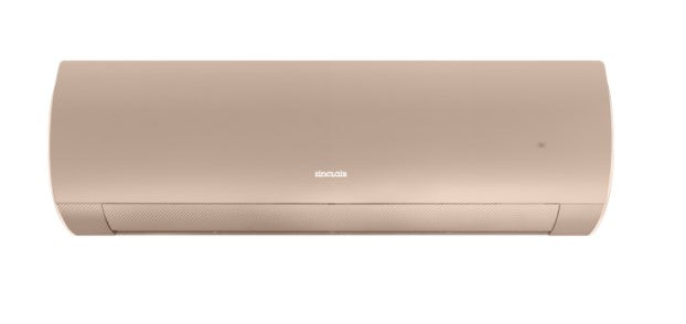 SINCLAIR Multisplit Wandgerät TERREL Serie SIH-09BITC - 2,7 kW