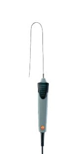 Testo Tauchfühler f. Testo 925 TE Type K 0602 0593