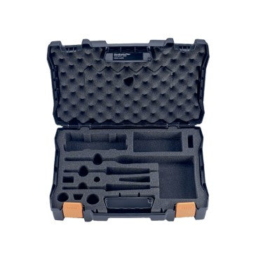 Testo Transportkoffer 0516 1200 f.testo 110/925