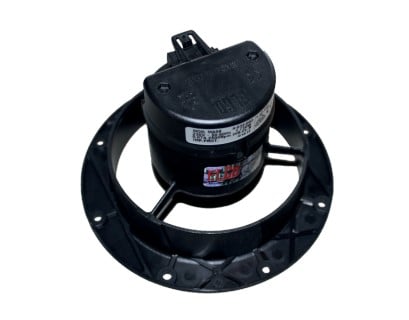 Universal Ventilatormotor MA58 1-12-100 m.Kunststoffring