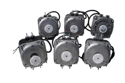 Universal Ventilatormotor VN5-13/027 (5-82-1305)