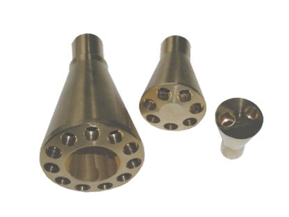 Venturi-Verteiler 12/6/5 (VKI)