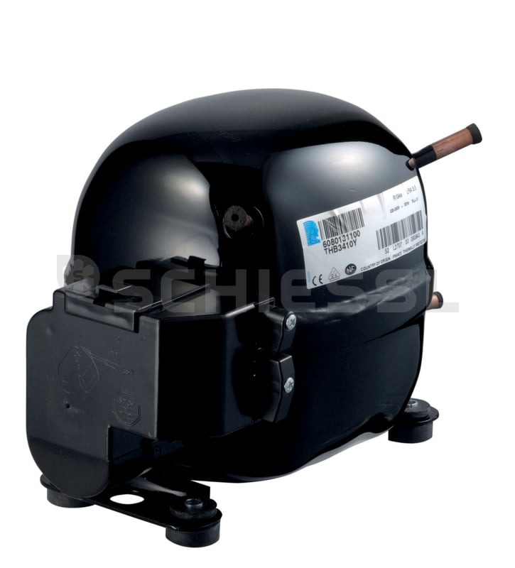 Tecumseh Verdichter THB 4415 YFZ 230V