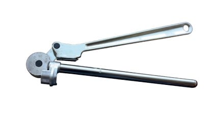 Biegegerät VIRAX 2511 16mm