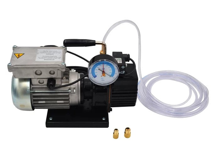 Wigam Vakuumpumpe Atex RS3DE/V-EX