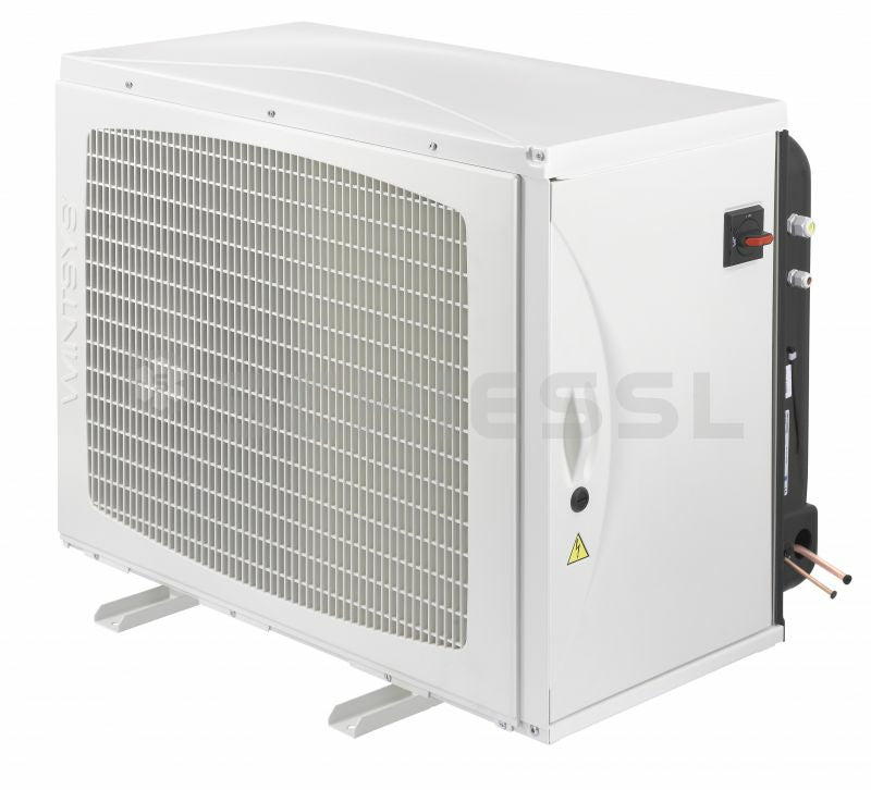 Tecumseh Außeneinheit WINTSYS WIN AJ2440ZFZ 230V