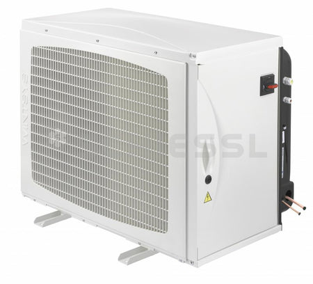 Tecumseh Außeneinheit WINTSYS WIN AJ4511YFZ 230V