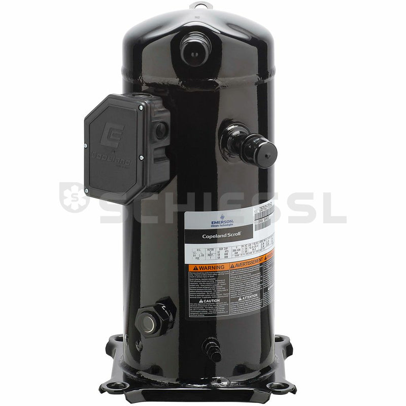 Copeland vollh. Scroll Verdichter Rotal. ZB42K*E-PFJ-551 230V